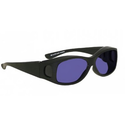 Hydrospecs Glasses Model 33 – Fitover Black