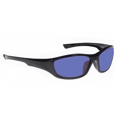 Hydrospecs Glasses Model 703 – Gloss Black
