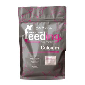 Calcium 1Kg - Green House Seed Co.
