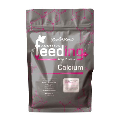 Calcium 1Kg - Green House Seed Co.