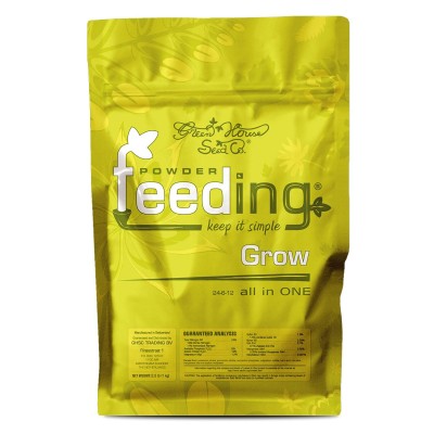 Green House Feeding - Grow (2.5Kg)