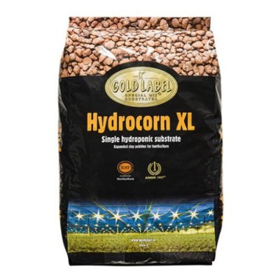 GOLD LABEL HYDROCORN XL