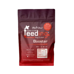 Greenhouse Feeding Booster
