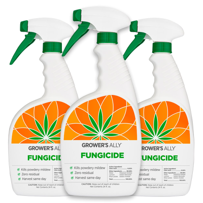 Grower’s Ally Fungicide (24 fl. oz.) (3 Pack)