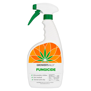 Grower’s Ally Fungicide (24 fl. oz.)