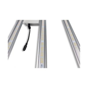 GROWSTATION 640W LED