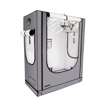 HighDroGro - Dbox (2' x 4' x 5.5')