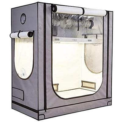 HighDroGro - Dream Box 2.0 - Full Kit