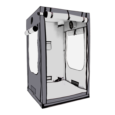 HighDroGro - HDG44 (4' x 4' x 6'5")