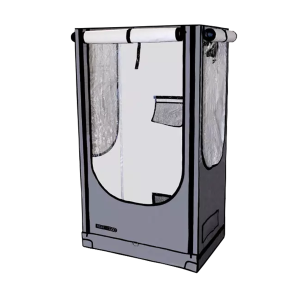 HighDroGro - SBox (3' x 2' x 5.5')