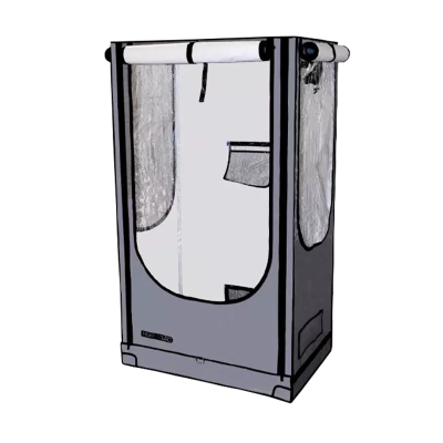 HighDroGro - SBox (3' x 2' x 5.5')