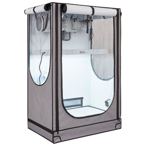 HighDroGro - Stash Box 2.0 - Full Kit