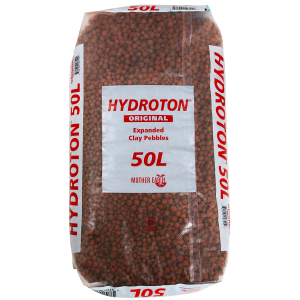 Hydroton - Original (50L)