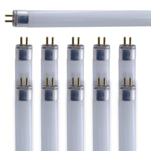 Plantmax – 24 Watt T5 Fluorescent HO 3,000K (10 Pack)