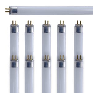 Plantmax – 54 Watt T5 Fluorescent HO 6,500K (10 Pack)