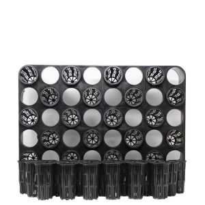 RediRoot Aeration Propagation Rack/cup System