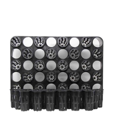 RediRoot Aeration Propagation Rack/cup System