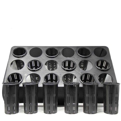 RediRoot Aeration Propagation Rack/cup System