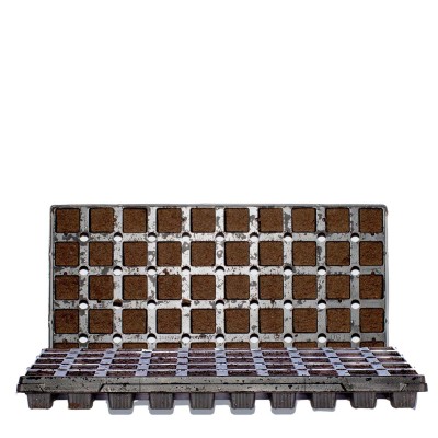 RediRooted Aerating Plugs by Jiffy