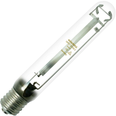 SOLARMAX HPS 600W SUPER