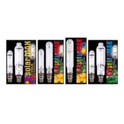 SOLARMAX MH1000W VEG CONV LAMP