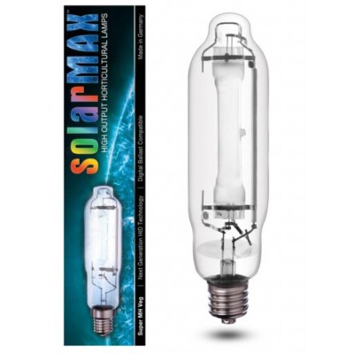 SOLARMAX MH600W VEG CONV LAMP