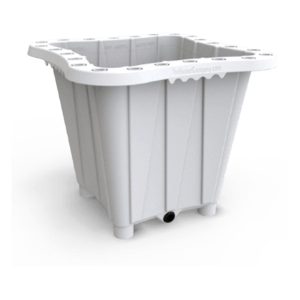 TBC - 1.2 GAL A/M 12-BUCKET KIT