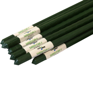 4 ft Garden Stakes - UltraGrow (12 Pack)