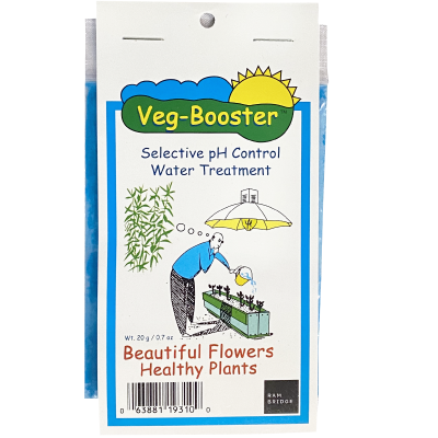 Veg Booster 20g