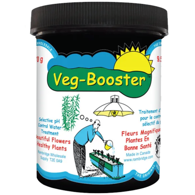 Veg Booster 270g