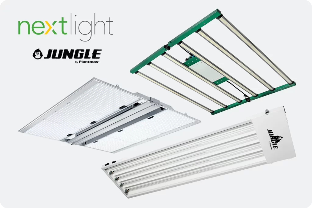 Wholesale LED Grow Lights