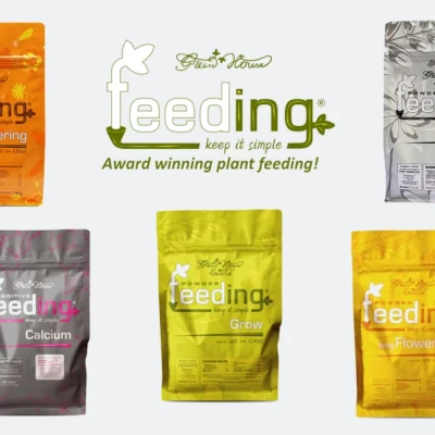 Wholesale Plant Nutrients